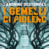 Libraccio I gemelli di Piolenc (audiolibro)