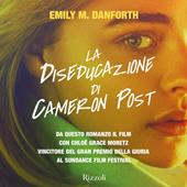 Libraccio La diseducazione di Cameron Post (audiolibro)