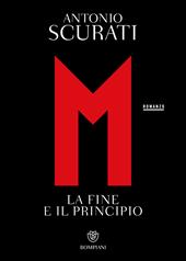  M. La fine e il principio