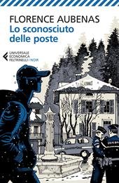  Lo sconosciuto delle poste