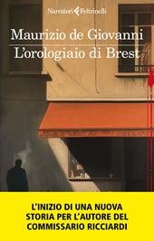  L' orologiaio di Brest