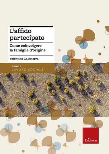 L'affido partecipato. Come coinvolgere la famiglia d'origine - Valentina Calcaterra - Libro Erickson 2014, Metodi e tecniche del lavoro sociale | Libraccio.it