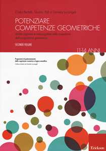 Image of Potenziare competenze geometriche. Abilità cognitive e metacognit...