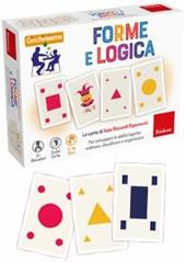 Forme e logica. Giochinsieme