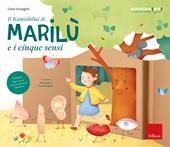 Il kamishibai di Marilù e i cinque sensi