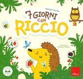 7 giorni con Riccio