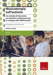 Musicoterapia nell'autismo