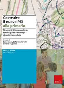 Image of Costruire il nuovo PEI alla primaria. Strumenti di osservazione, ...