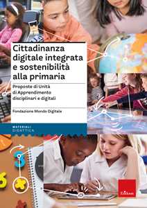 Image of Cittadinanza digitale integrata e sostenibilità alla primaria - P...