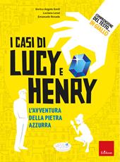 Comprensione del testo... In giallo. Vol. 2: I casi di Lucy e Henry