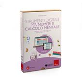 Strumenti digitali per numeri e calcolo mentale. Linea del 20, del 100, casa del 1000, blocchi logici. Web app. Con software