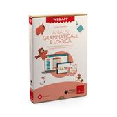 Analisi grammaticale e logica. Kit. Con software
