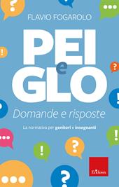 PEI e GLO: domande e risposte. La normativa per genitori e insegnanti