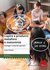 Capire e produrre metafore e metonimie. Percorsi di riabilitazione