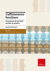 L'affidamento familiare