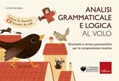 Analisi grammaticale e logica al volo