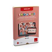 Web app Logolab. Laboratorio digitale di percezione uditivo-verbale, memoria e metafonologia. Con software