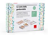 Le carte della genitorialità. Accompagnare il dialogo con i genitori nei primi anni di vita