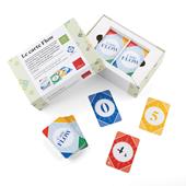 Le carte flow. Attività per favorire l’attenzione e lo stato di flow, per il potenziamento cognitivo, di controllo esecutivo e di autoregolazione emotiva con il Metodo Benso