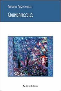 Grandangolo - Patrizia Pagnoncelli - Libro Aletti editore 2012, Gli emersi poesia | Libraccio.it