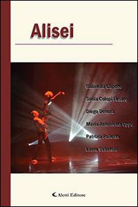 Alisei  - Libro Aletti editore 2014, Parole in fuga | Libraccio.it