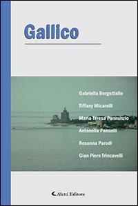 Gallico  - Libro Aletti editore 2014, Parole in fuga | Libraccio.it
