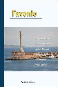 Favonio  - Libro Aletti editore 2014, Parole in fuga | Libraccio.it