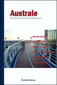 Australe  - Libro Aletti editore 2014, Parole in fuga | Libraccio.it