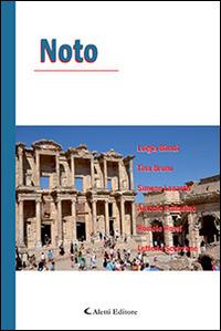 Noto  - Libro Aletti editore 2014, Parole in fuga | Libraccio.it