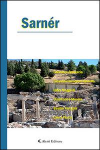 Sarnér  - Libro Aletti editore 2015, Parole in fuga | Libraccio.it