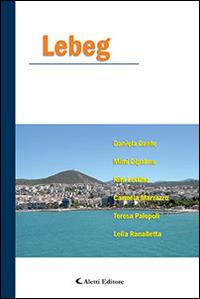 Lebeg  - Libro Aletti editore 2015, Parole in fuga | Libraccio.it