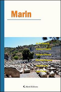 Marin  - Libro Aletti editore 2015, Parole in fuga | Libraccio.it