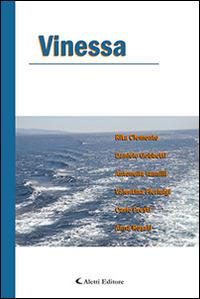Vinessa  - Libro Aletti editore 2015, Parole in fuga | Libraccio.it