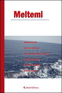 Meltemi  - Libro Aletti editore 2015, Parole in fuga | Libraccio.it