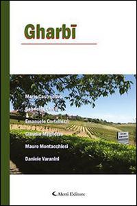 Gharbi  - Libro Aletti editore 2015, Parole in fuga | Libraccio.it