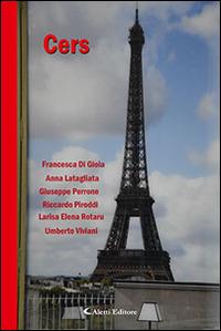 Cers  - Libro Aletti editore 2015, Parole in fuga | Libraccio.it