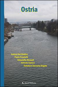 Ostria  - Libro Aletti editore 2015, Parole in fuga | Libraccio.it