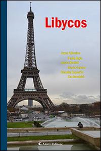 Libycos  - Libro Aletti editore 2015, Parole in fuga | Libraccio.it