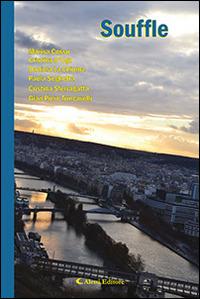 Souffle  - Libro Aletti editore 2015, Parole in fuga | Libraccio.it