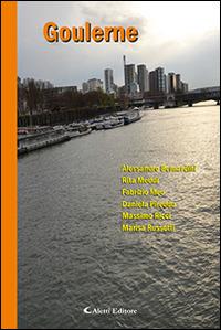 Goulerne  - Libro Aletti editore 2015, Parole in fuga | Libraccio.it