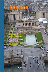 Soulano  - Libro Aletti editore 2015, Parole in fuga | Libraccio.it