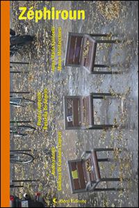 Zéphiroun  - Libro Aletti editore 2016, Parole in fuga | Libraccio.it