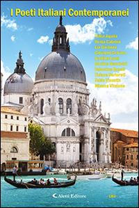 Lilia  - Libro Aletti editore 2016, Poetici orizzonti | Libraccio.it