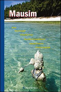 Mausim  - Libro Aletti editore 2016, Parole in fuga | Libraccio.it