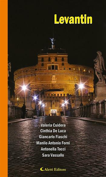 Marino  - Libro Aletti editore 2016, Parole in fuga | Libraccio.it