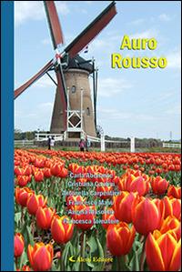 Auro Rousso  - Libro Aletti editore 2016, Parole in fuga | Libraccio.it