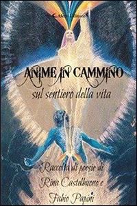 Anime in cammino. Sul sentiero della vita - Rina Castelbuono, Fabio Papini - Libro Aletti 2016, Gli emersi poesia | Libraccio.it