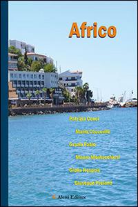 Africo 2017  - Libro Aletti editore 2016, Parole in fuga | Libraccio.it