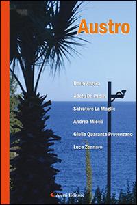 Austro 2017  - Libro Aletti editore 2016 | Libraccio.it