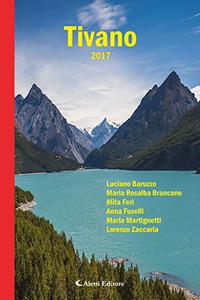 Tivano 2017  - Libro Aletti editore 2017, Parole in fuga | Libraccio.it